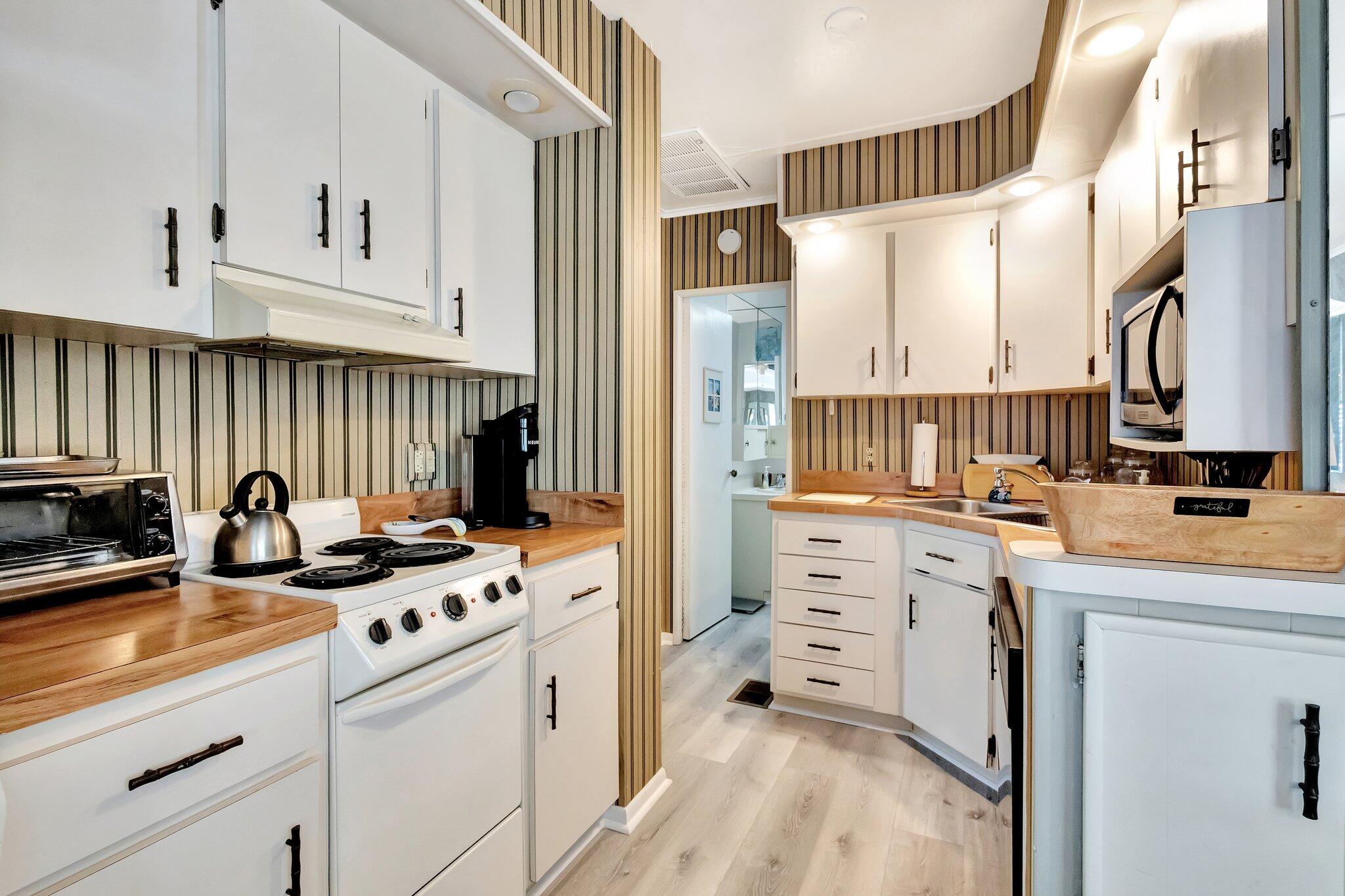 Outdoor Resorts At Nettle - Residential