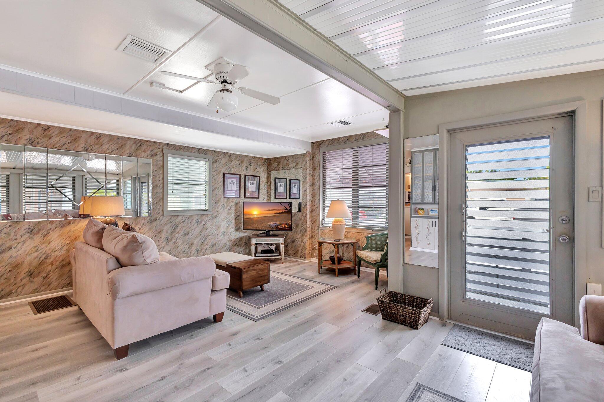 Outdoor Resorts At Nettle - Residential