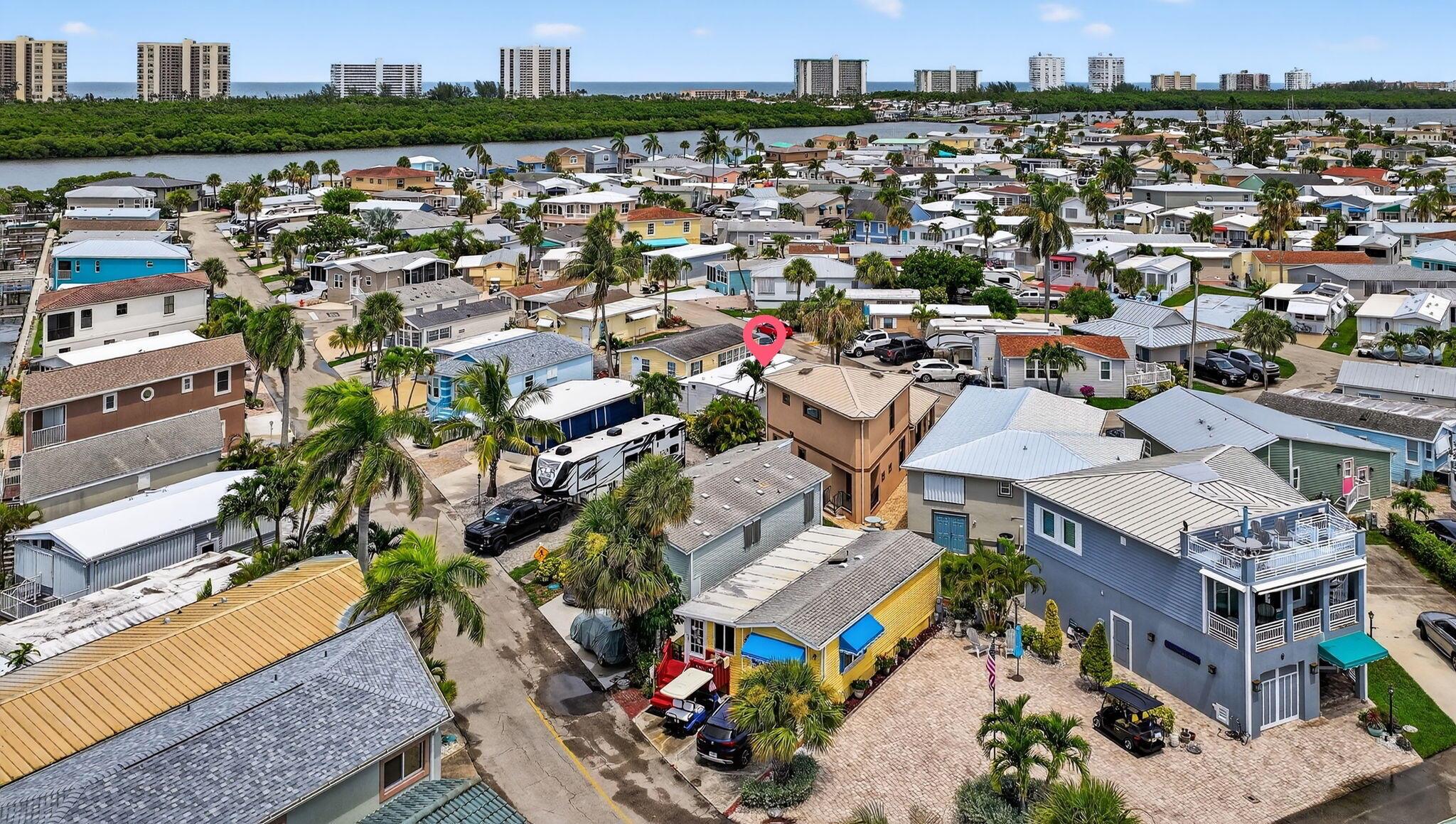 Outdoor Resorts At Nettle - Residential