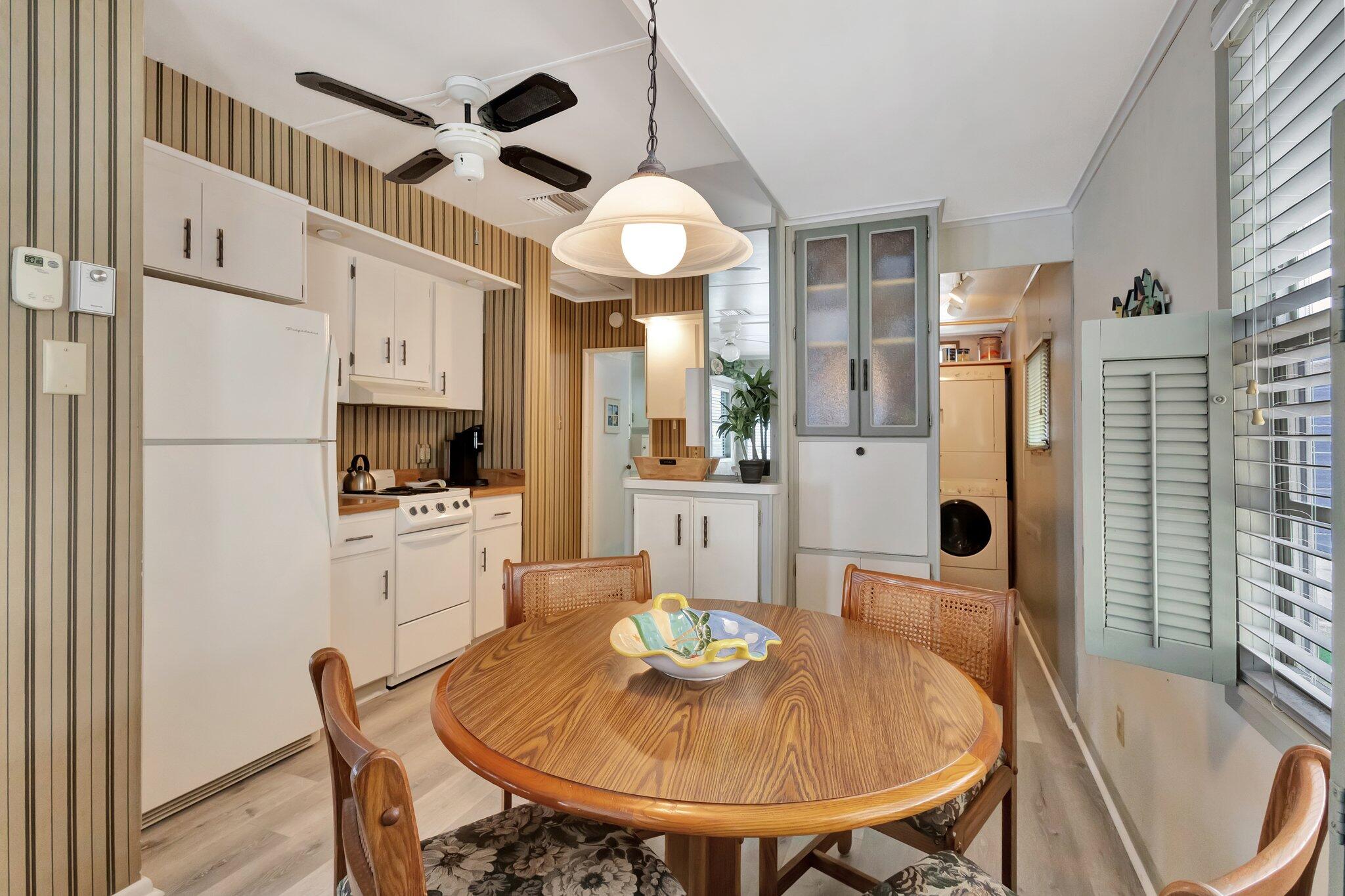 Outdoor Resorts At Nettles Island - Residential