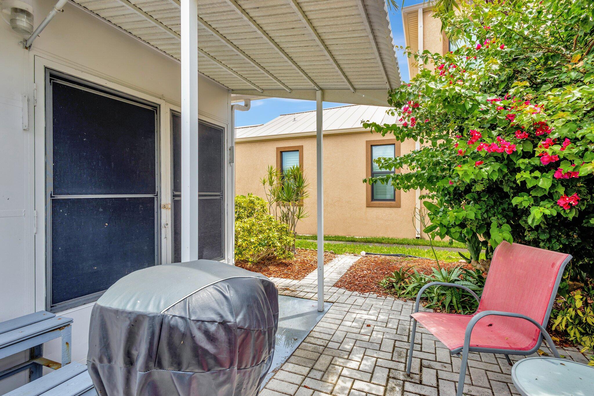 Outdoor Resorts At Nettles Island - Residential