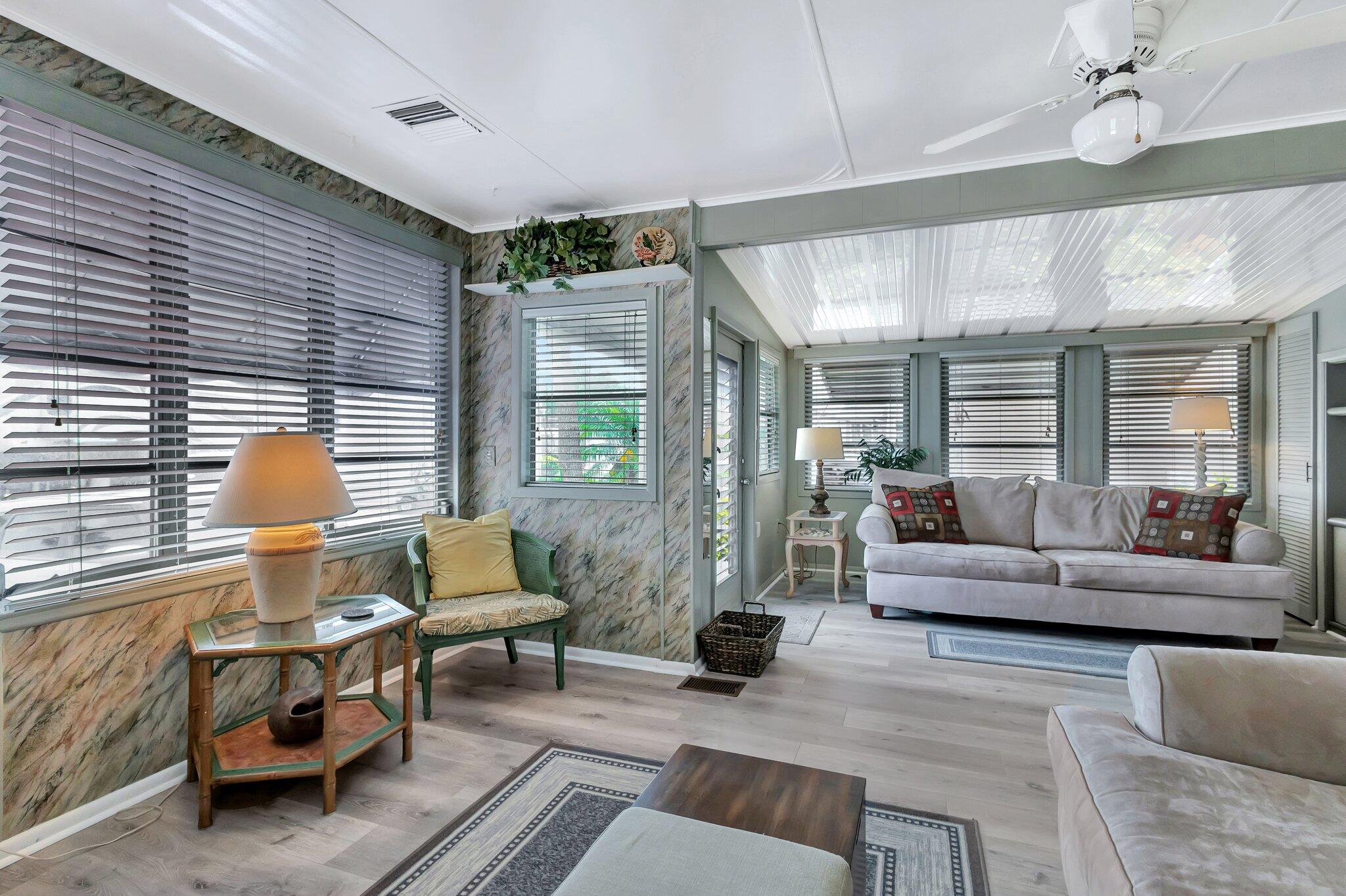 Outdoor Resorts At Nettles Island - Residential