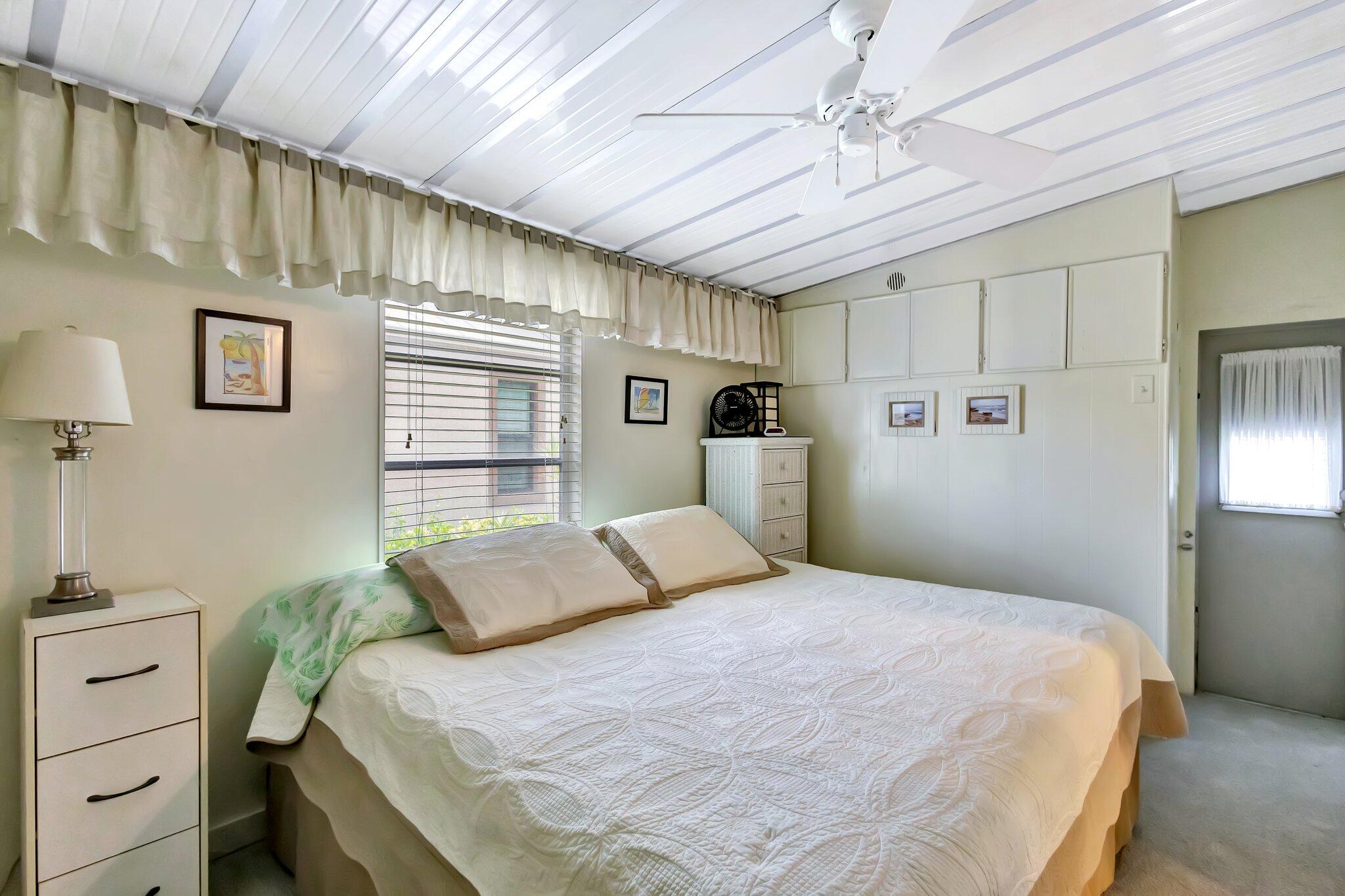 Outdoor Resorts At Nettles Island - Residential