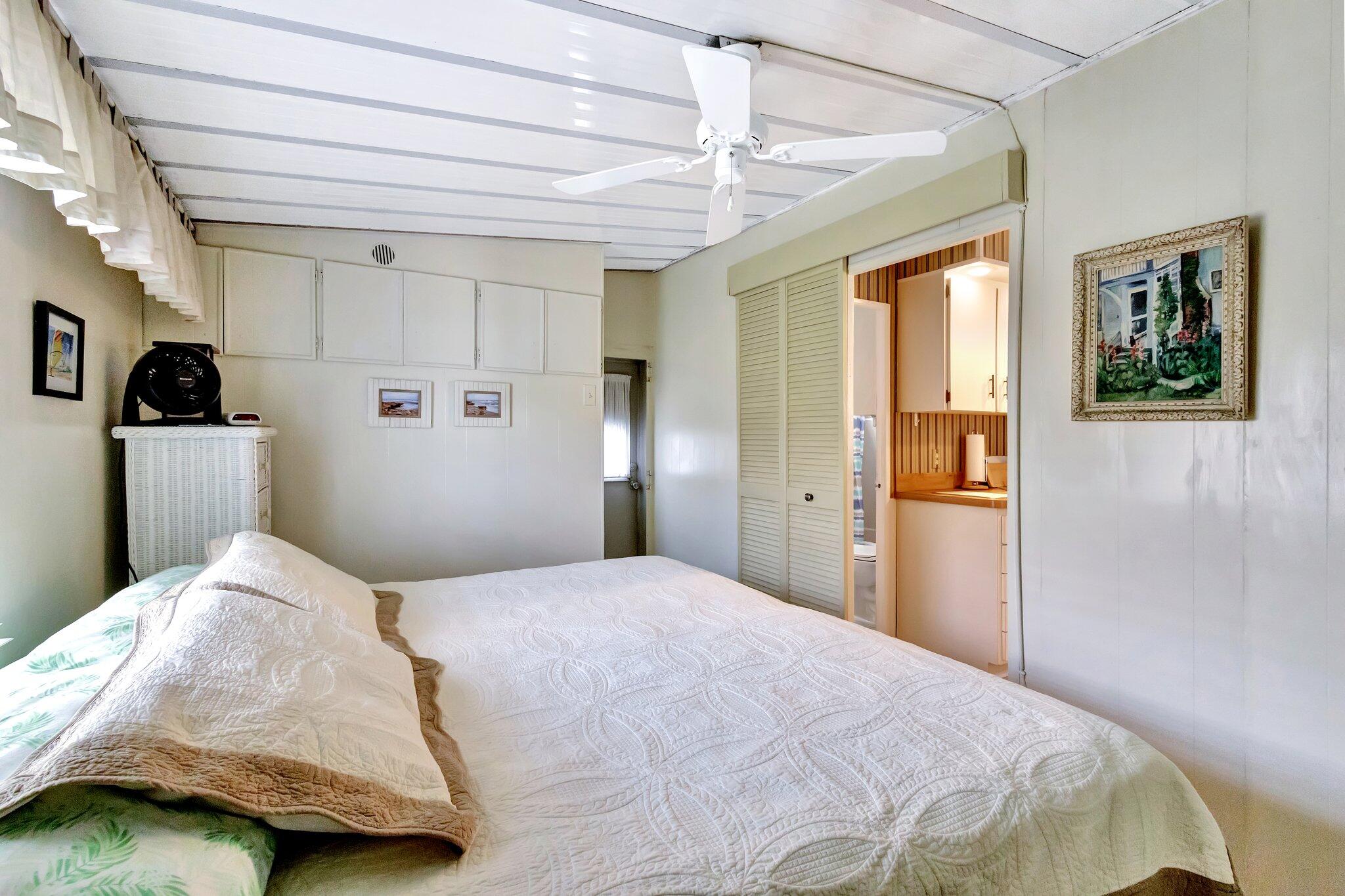 Outdoor Resorts At Nettles Island - Residential