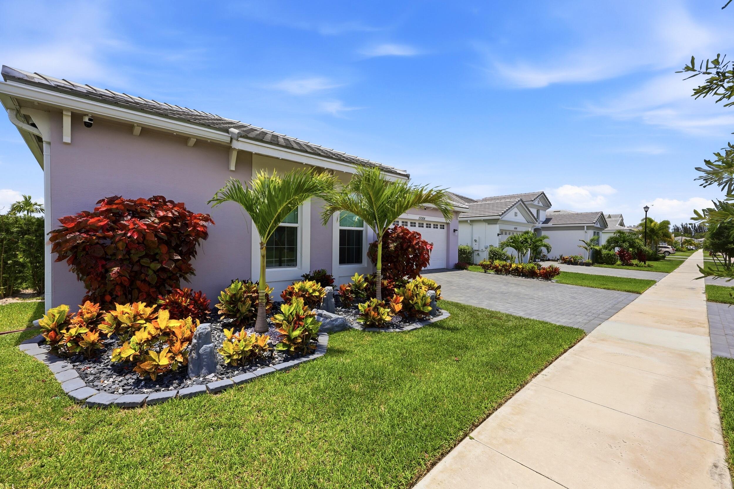 15264 Wildwood Circle