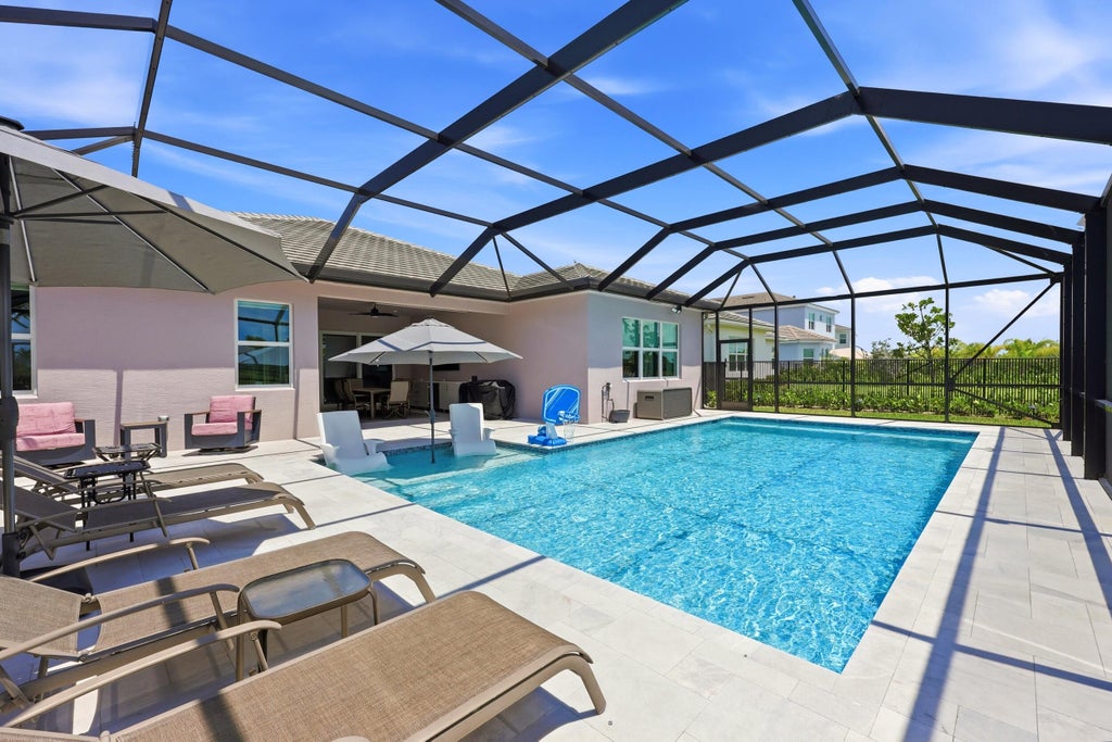 Photo of 15264 Wildwood Circle, The Acreage, FL 33470 (MLS # B26038913)