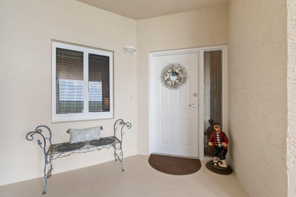 Photo of 3920 N Highway A1a #1002, Hutchinson Island, FL 34949 (MLS # R10957475)