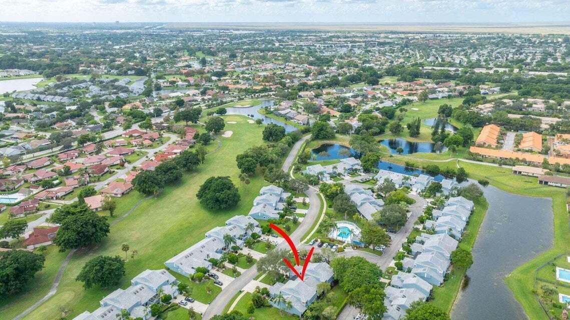 WOODMONT TRACT 48 - Residential