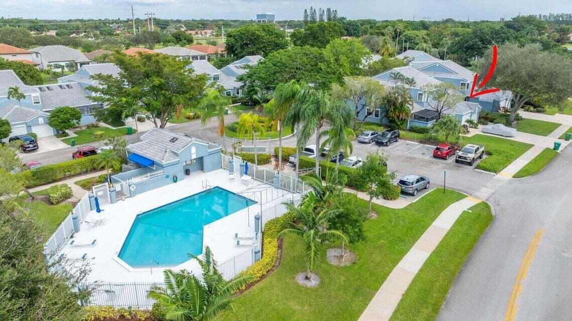 WOODMONT TRACT 48 - Residential