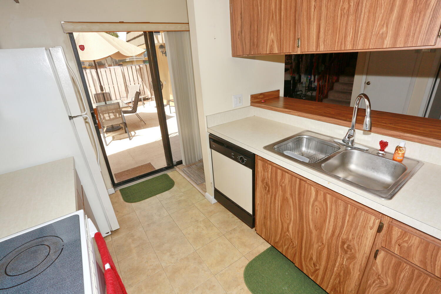 VILLAGE OF SANDALWOOD LAKES 1 - Residential