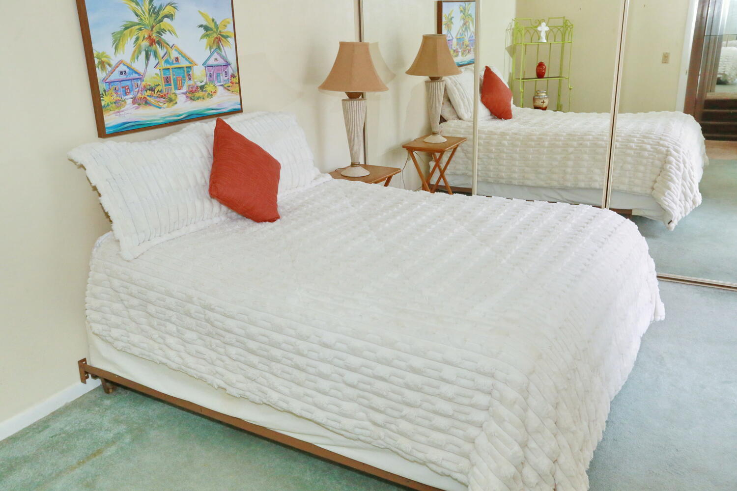 VILLAGE OF SANDALWOOD LAKES 1 - Residential