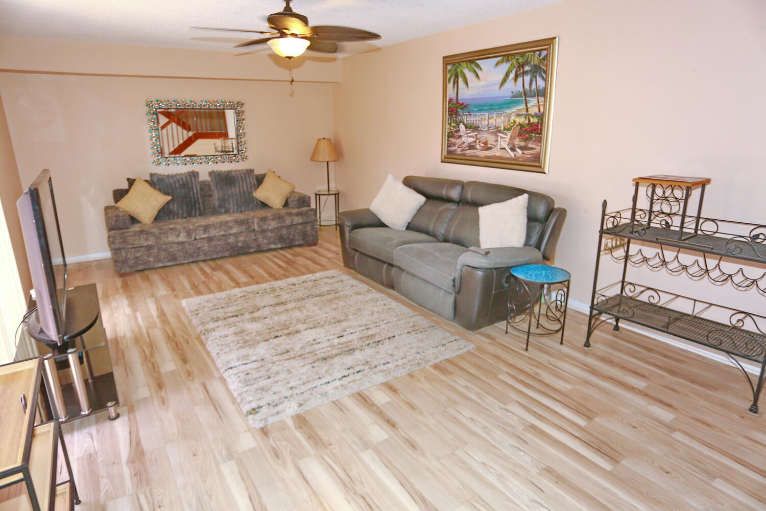 VILLAGE OF SANDALWOOD LAKES 1 - Residential