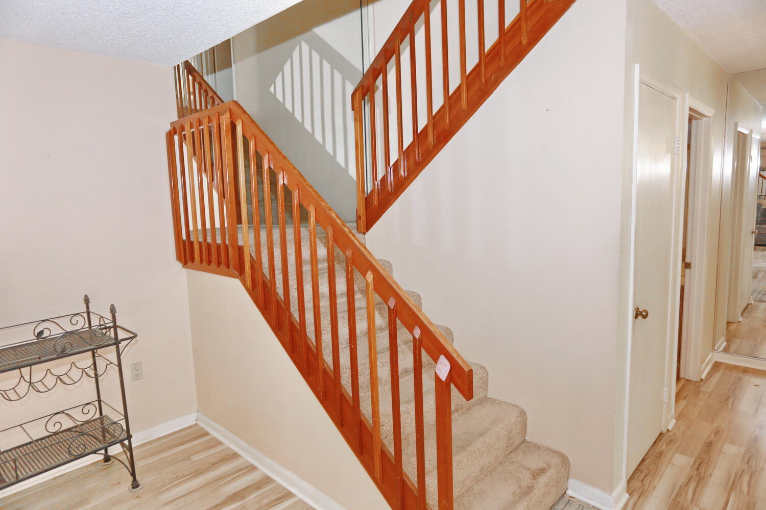 VILLAGE OF SANDALWOOD LAKES 1 - Residential