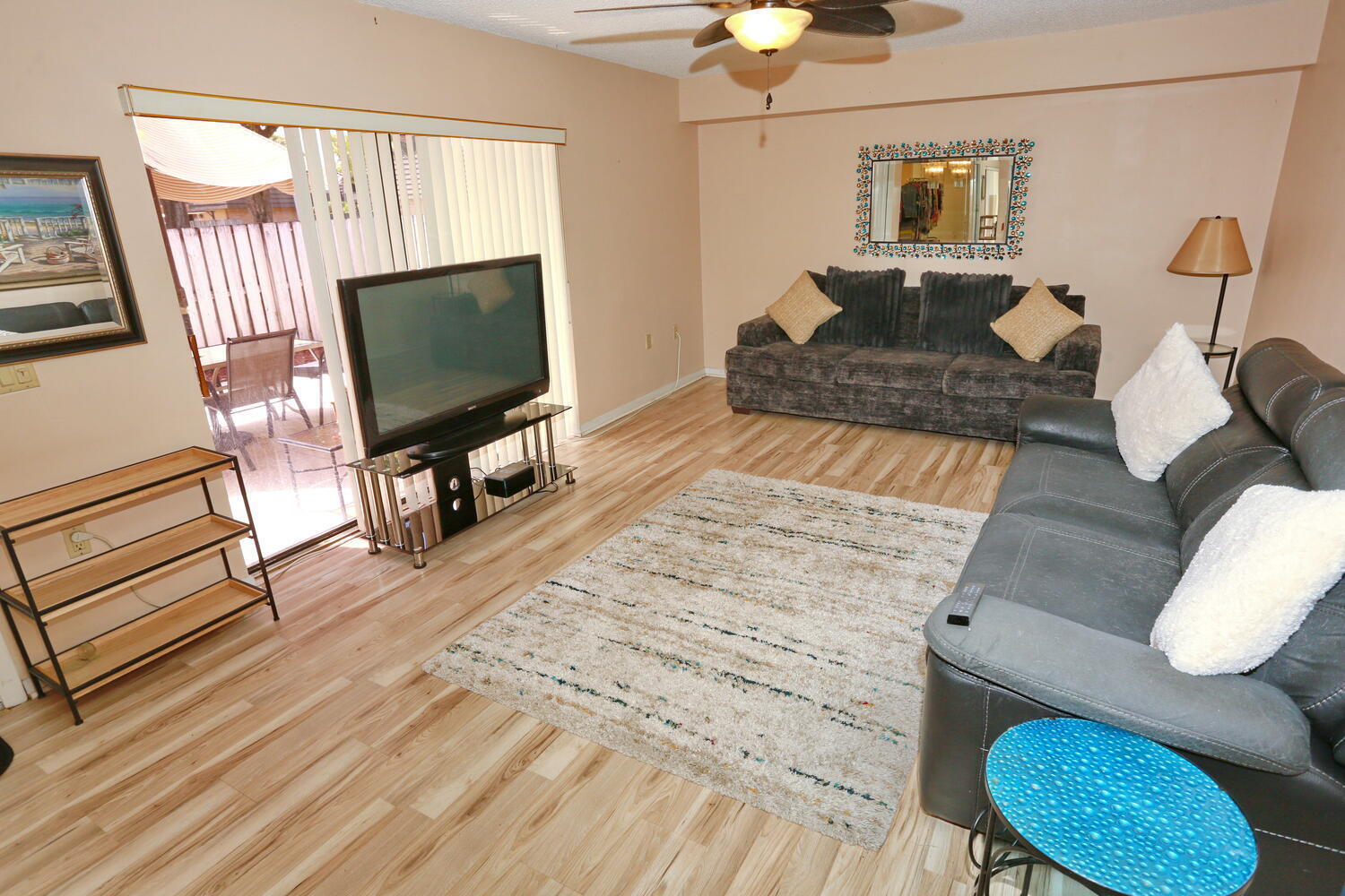 VILLAGE OF SANDALWOOD LAKES 1 - Residential