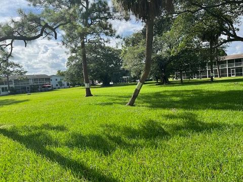 A home in Deerfield Beach