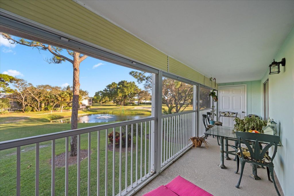 Photo of 18081 SE Country Club Drive #277 Building 28, Jupiter, FL 33469 (MLS # R10935923)