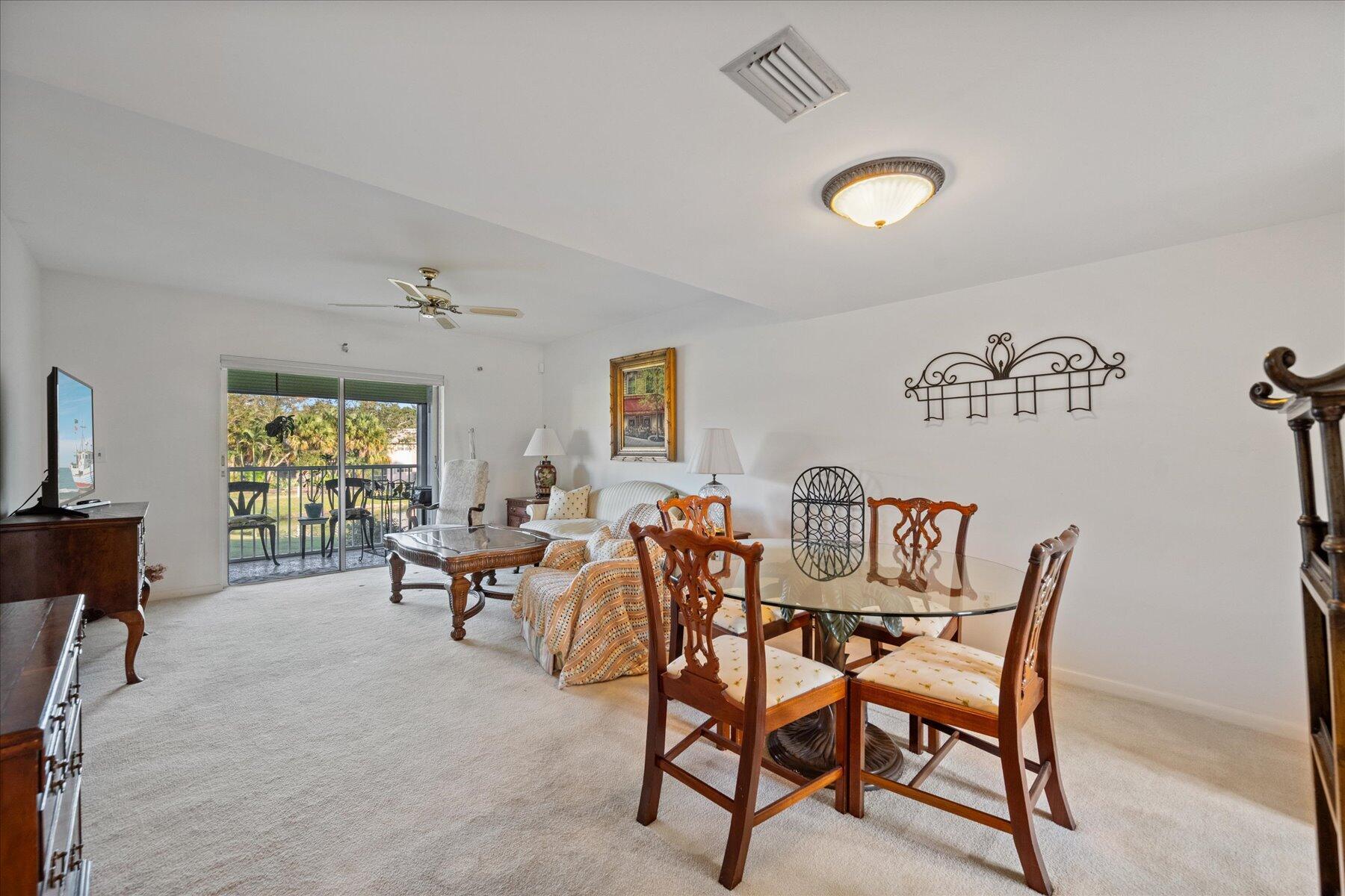 THE LITTLE CLUB CONDO - Residential