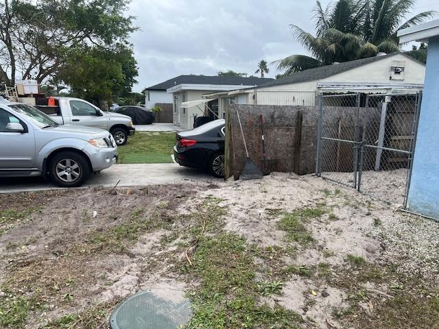 1214 Highview Road