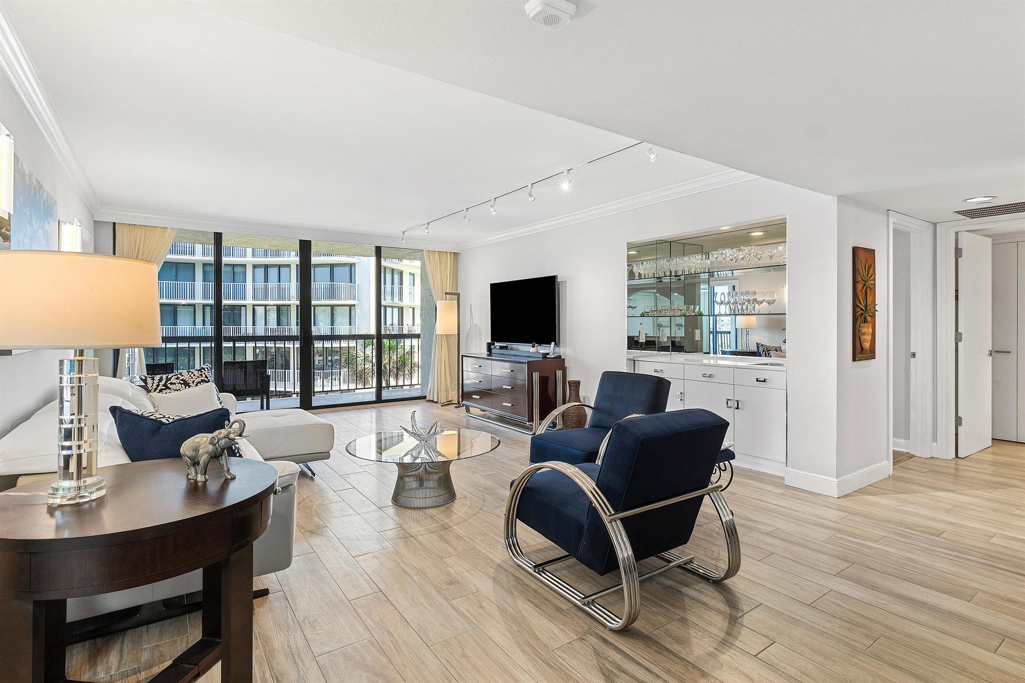 3390 S Ocean Boulevard 305