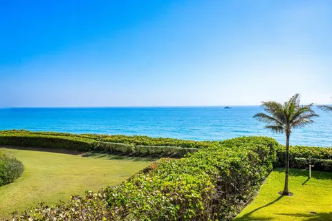 3390 S Ocean Boulevard Unit 305, Palm Beach, FL MLS: R11077903