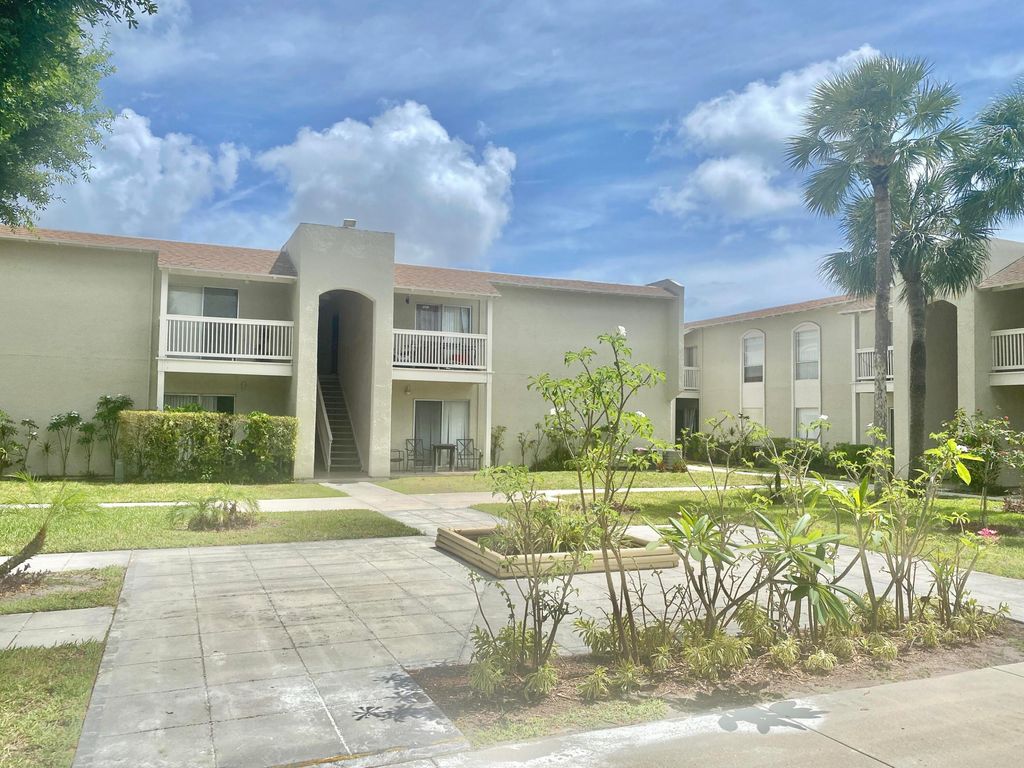 Photo of 1500 N Congress Avenue #A23, West Palm Beach, FL 33401 (MLS # R11162501)