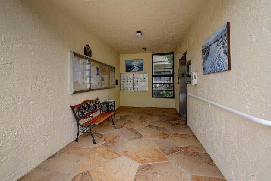 Photo of 7290 Ashford Place #404, Delray Beach, FL 33446 (MLS # B26058859)