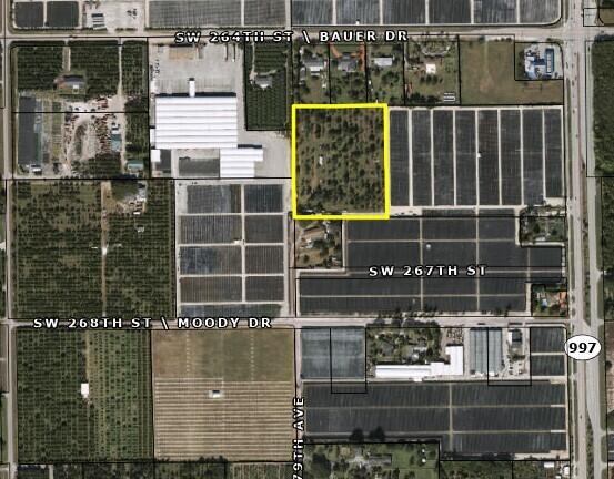 17890 SW 264th Street