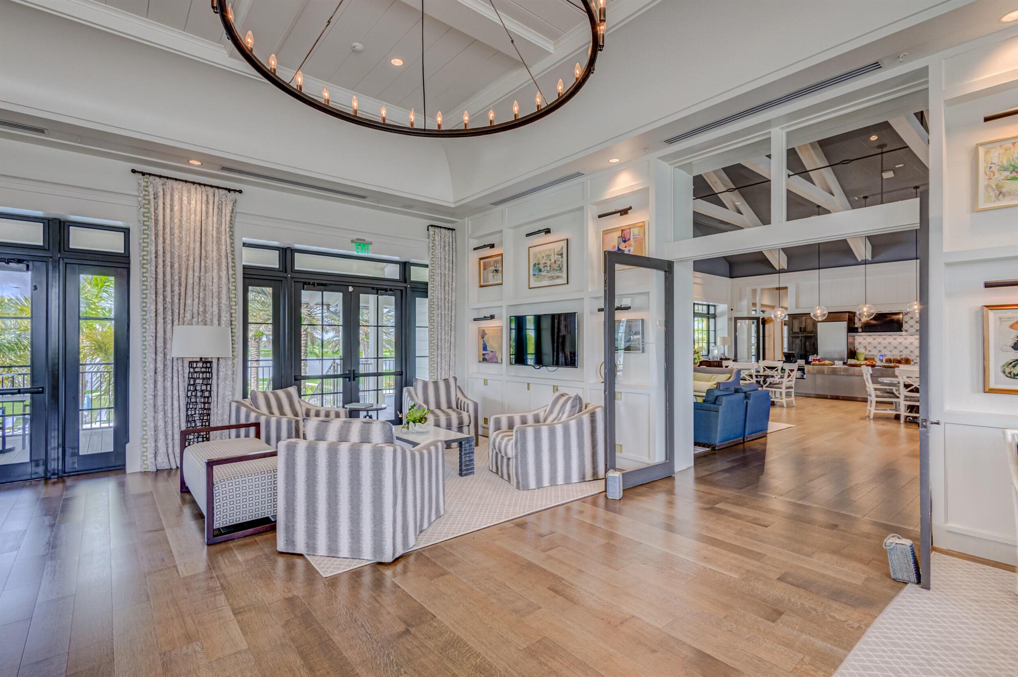 ARDEN PUD POD I SOUTH - Residential Lease