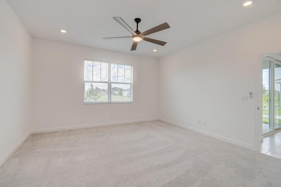 ARDEN PUD POD I SOUTH - Residential Lease