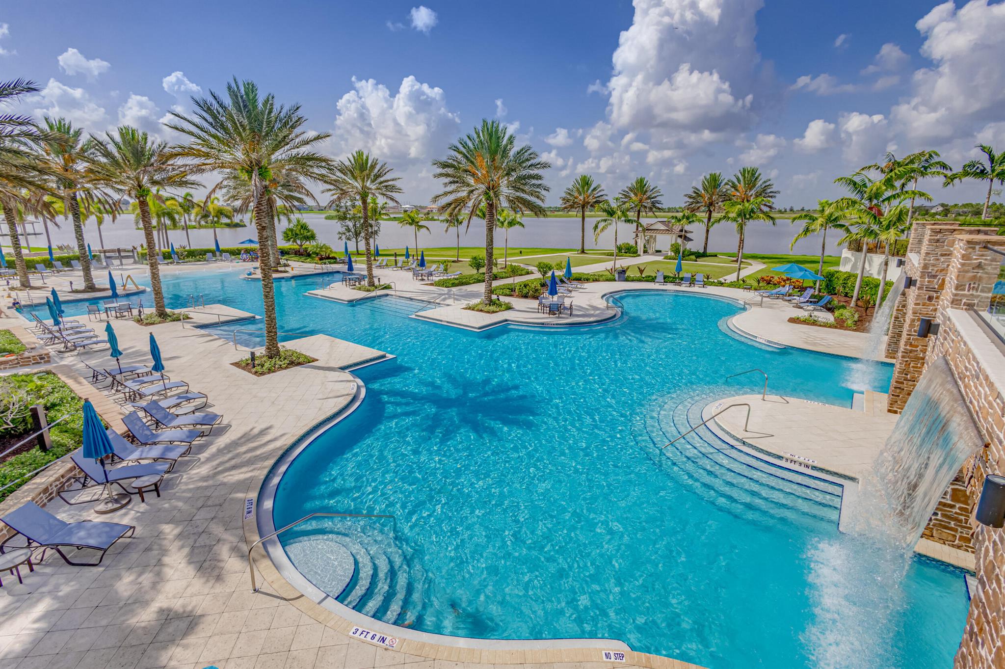 ARDEN PUD POD I SOUTH - Residential Lease