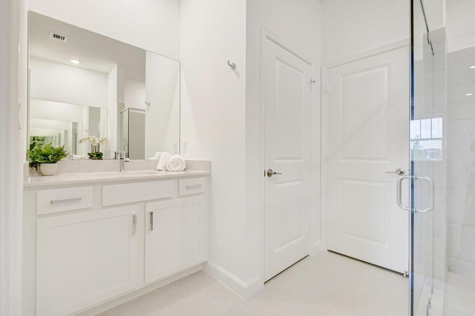 ARDEN PUD POD I SOUTH - Residential Lease