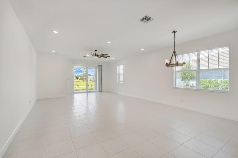 ARDEN PUD POD I SOUTH - Residential Lease