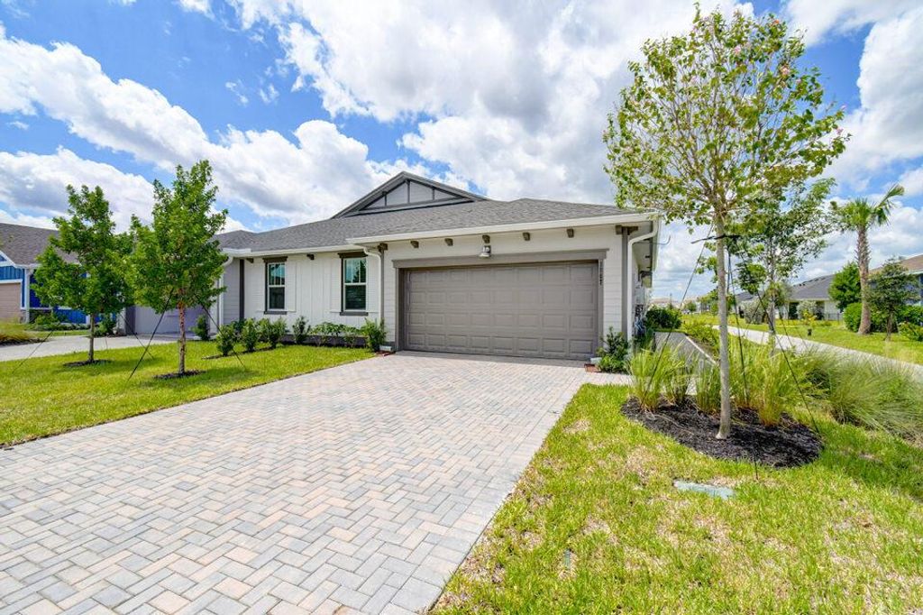 Photo of 1267 Tangled Orchard Trace, Loxahatchee, FL 33470 (MLS # R11128196)