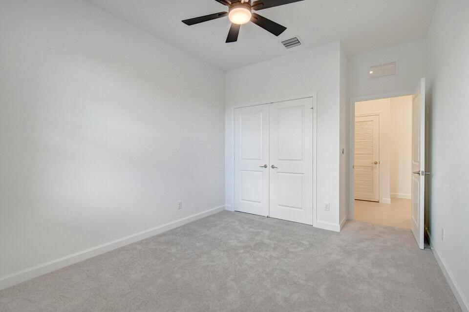 ARDEN PUD POD I SOUTH - Residential Lease