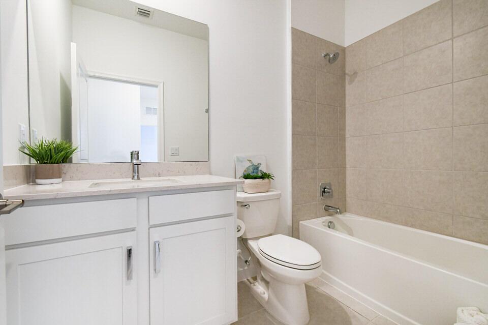 ARDEN PUD POD I SOUTH - Residential Lease