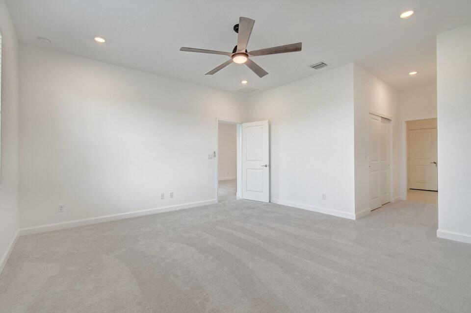 ARDEN PUD POD I SOUTH - Residential Lease