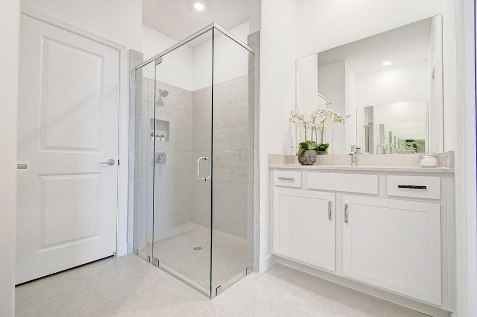 ARDEN PUD POD I SOUTH - Residential Lease