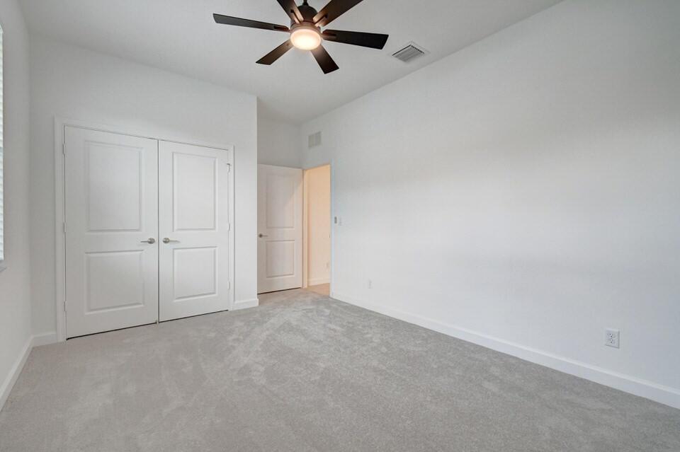 ARDEN PUD POD I SOUTH - Residential Lease