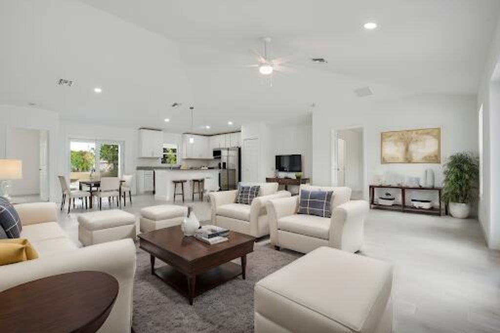 Photo of 3509 SW Port Saint Luice Boulevard, Port Saint Lucie, FL 34953 (MLS # R10944635)