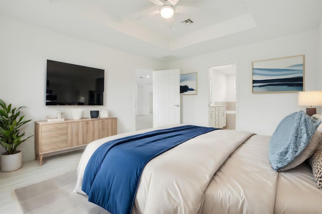 Photo of 3509 SW Port Saint Luice Boulevard, Port Saint Lucie, FL 34953 (MLS # R10944635)