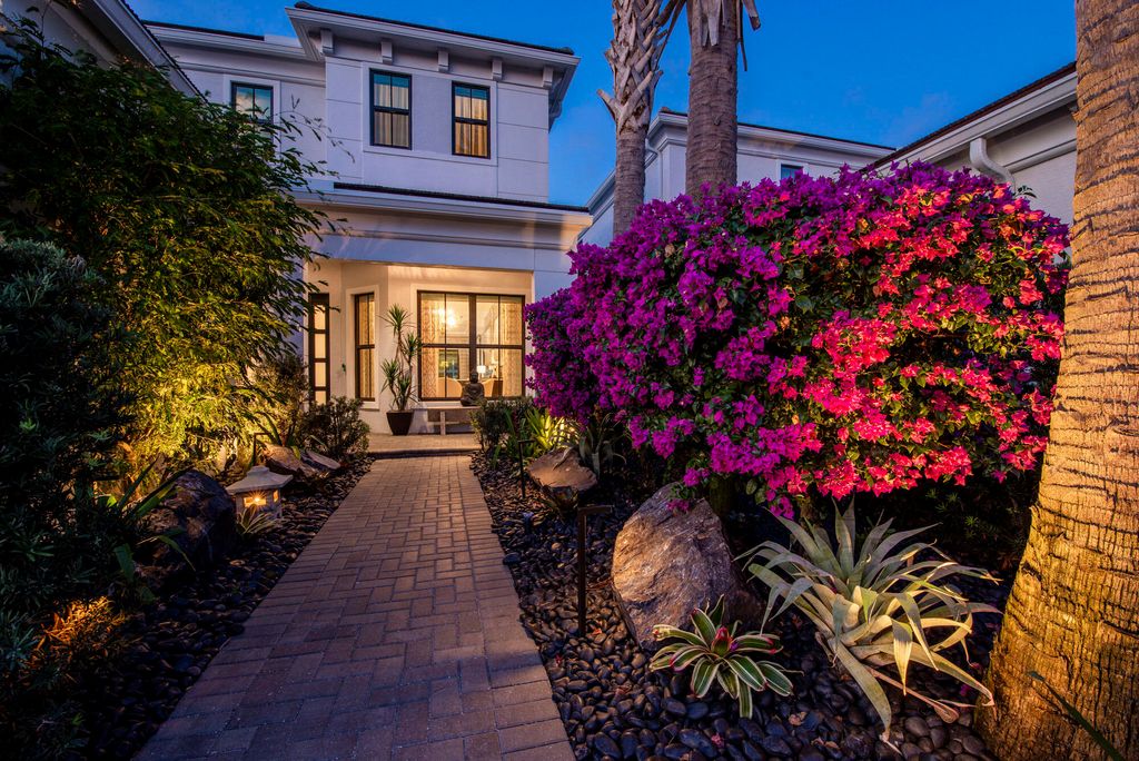 Photo of 13651 Artisan Circle, Palm Beach Gardens, FL 33418 (MLS # R11159237)