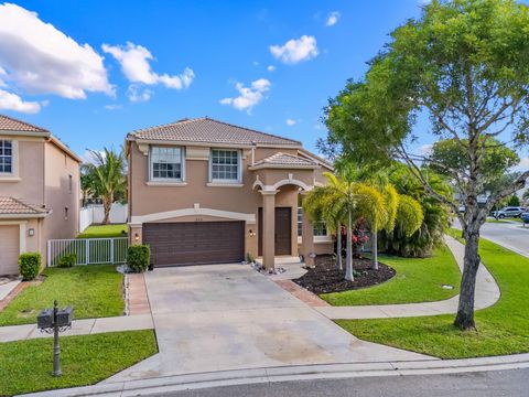 1245 Oakwater Drive Royal Palm Beach FL 33411