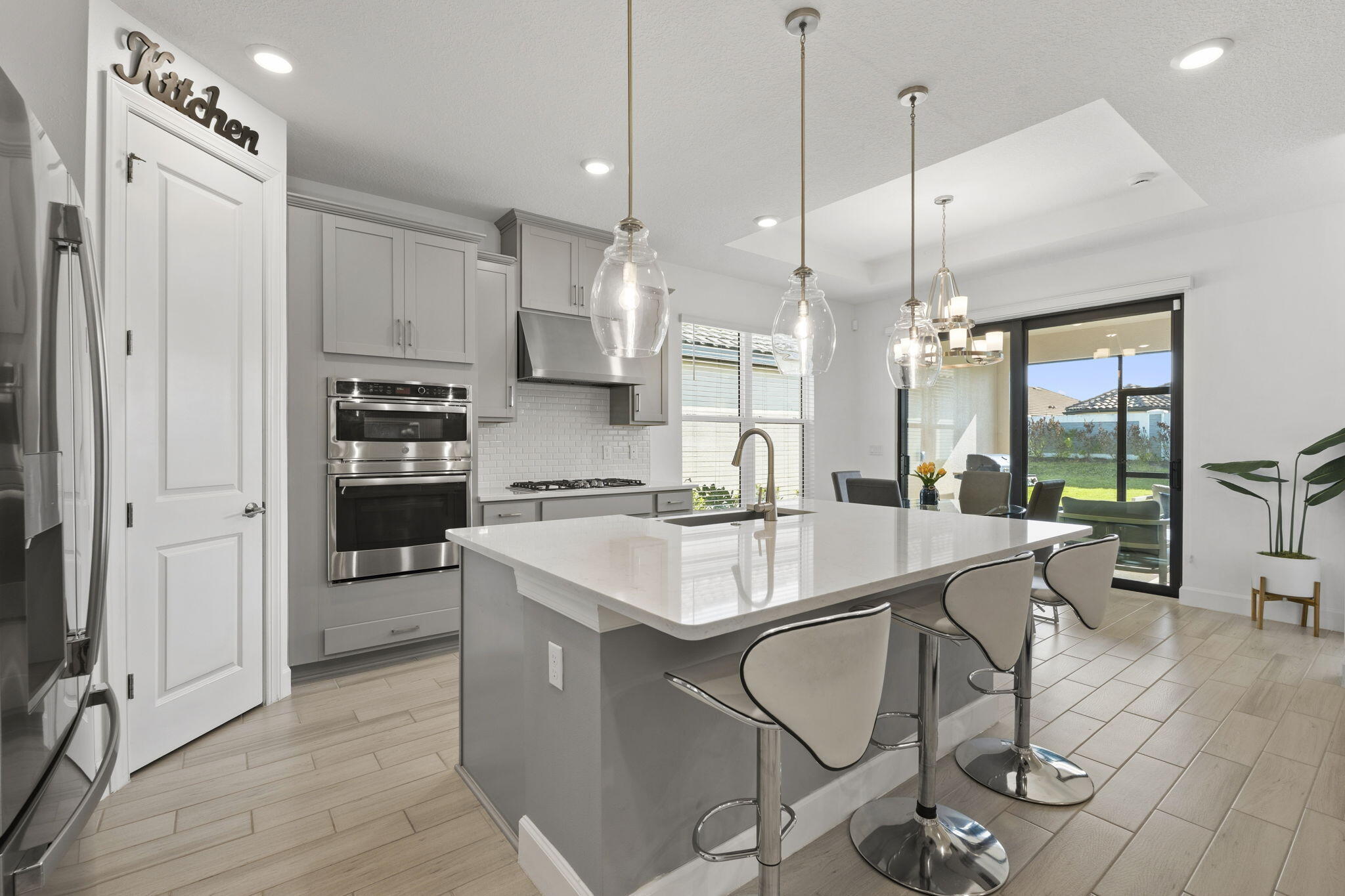 ESPLANADE AT TRADITION PHASE 2 - Residential