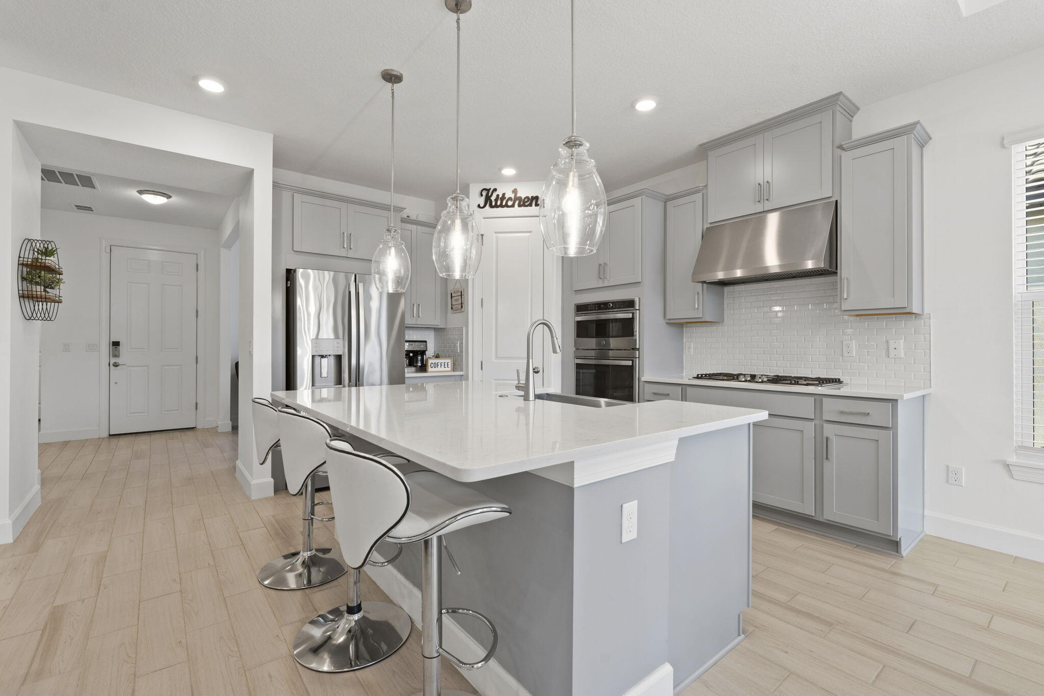 ESPLANADE AT TRADITION PHASE 2 - Residential