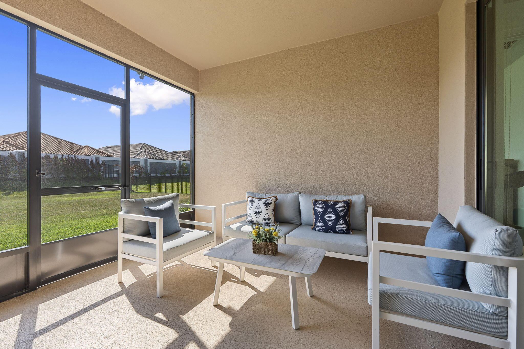ESPLANADE AT TRADITION PHASE 2 - Residential