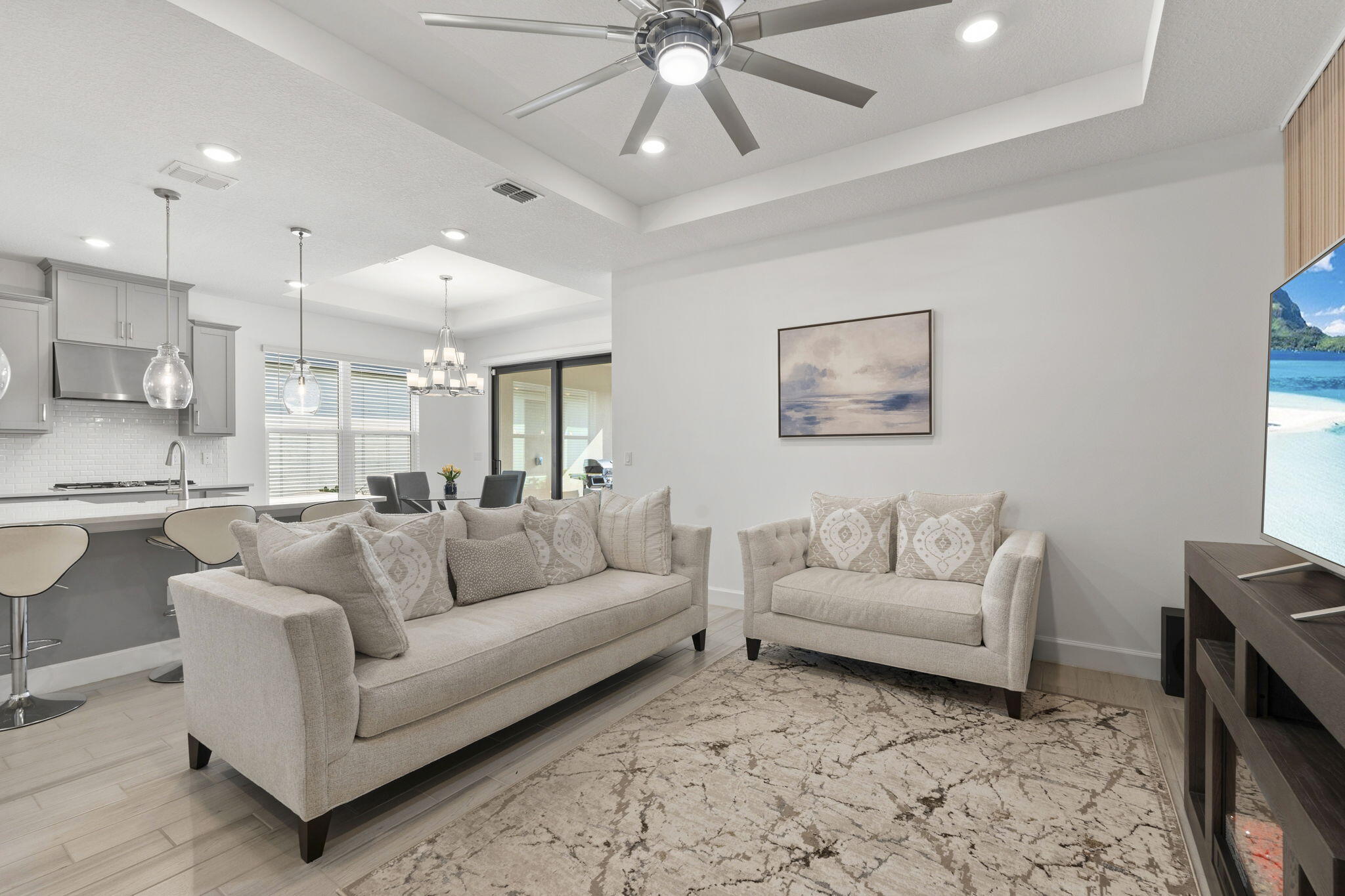 ESPLANADE AT TRADITION PHASE 2 - Residential