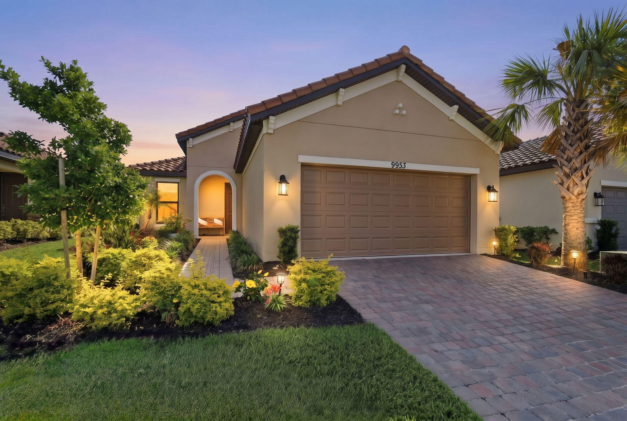 ESPLANADE AT TRADITION PHASE 2 - Residential