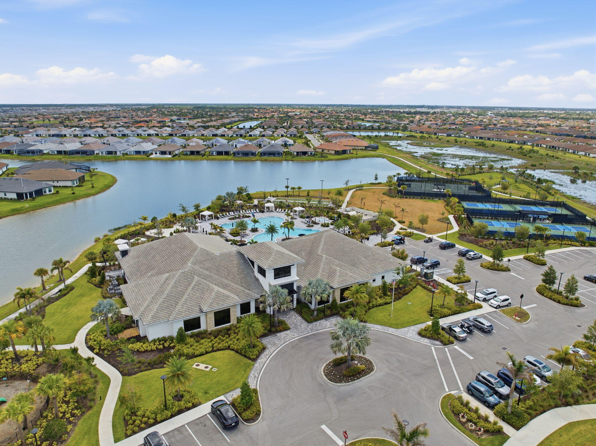ESPLANADE AT TRADITION PHASE 2 - Residential