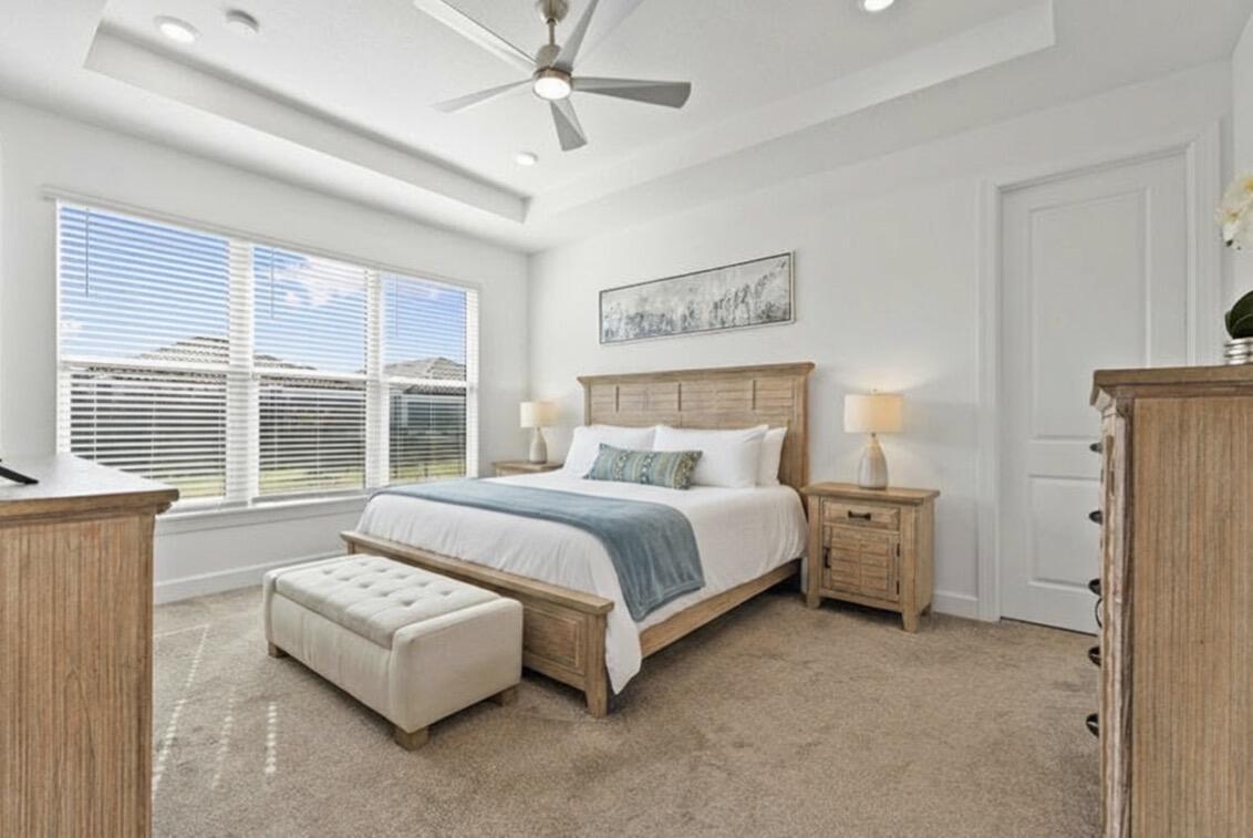 ESPLANADE AT TRADITION PHASE 2 - Residential