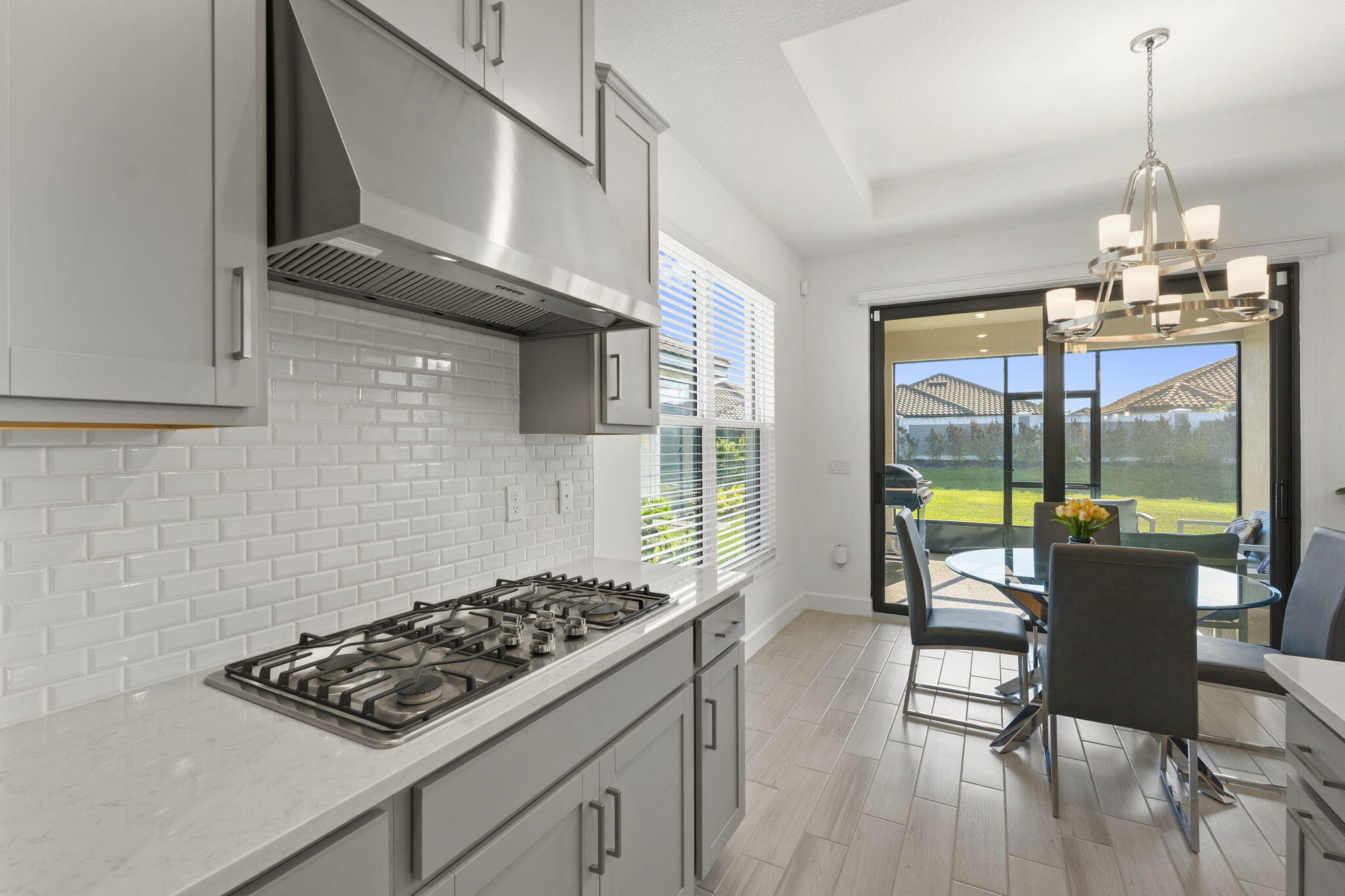 ESPLANADE AT TRADITION PHASE 2 - Residential